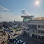 W Centrum Radomia 아파트 라돔