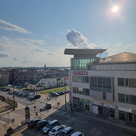 W Centrum Radomia Appartement Radom