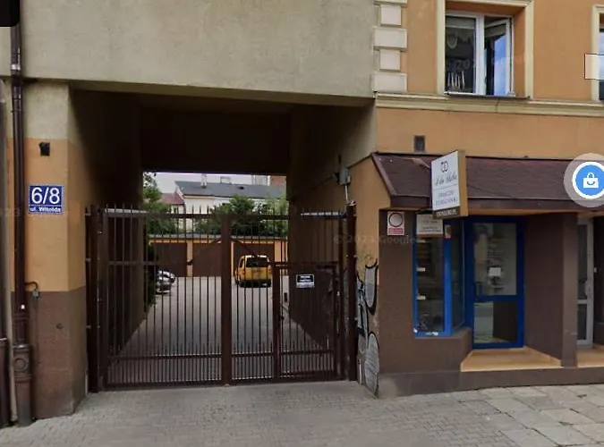 W Centrum Radomia 拉多姆